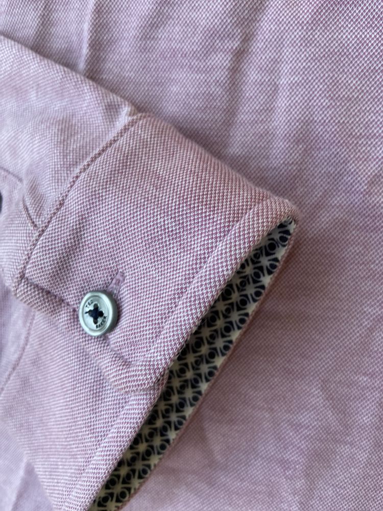 T-shirt Koszulka Polo męska Ted Baker   rozm M/L