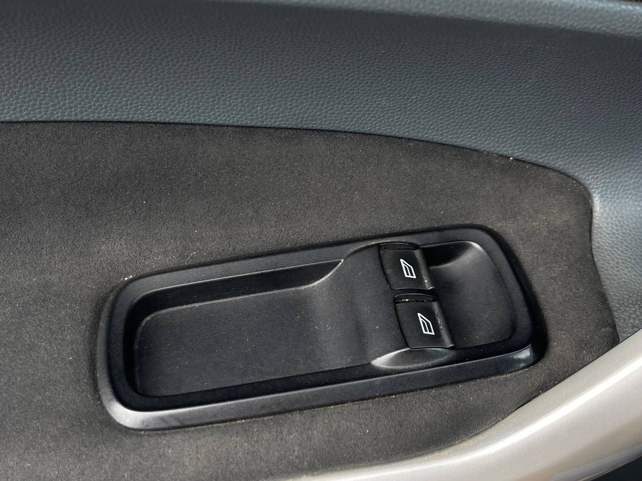 Ford Fiesta №3180 (ВНЕСОК від 15%) Альянс Авто Кривий Ріг