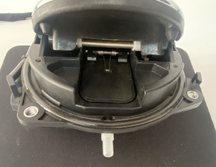 Продам магнитолу и камеру volkswagen b6 b7 cc android