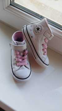 Кеди Converse 23р 14,5-15см