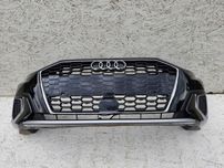 AUDI A3 8Y Бампер передний  рестайл дорестайл