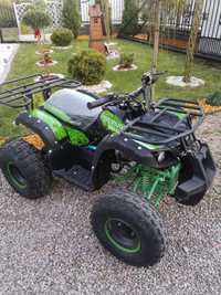 QUAD BARTON THOR  125cc nowy