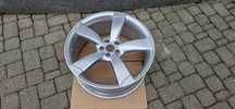FELGA AUDI A8 D4 4H 4H0 9x21 ET35 5x112 4H0601025AD 4H0601025AC ROTOR