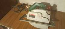 Bosch pks 65 пила