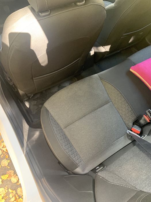 Renault Clio 5 2020 год в отличном состоянии