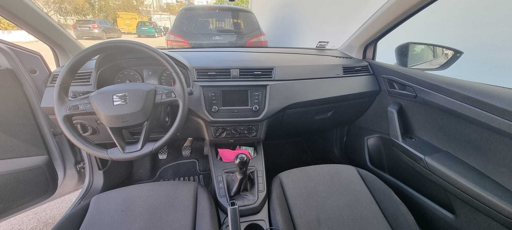 SEAT Ibiza 1.0 Style