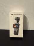DJI Osmo Pocket 3