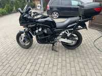 Yamaha Fazer 600