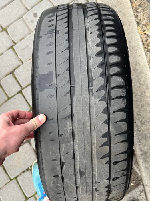 Діски Аudi a6, 225/55, r17