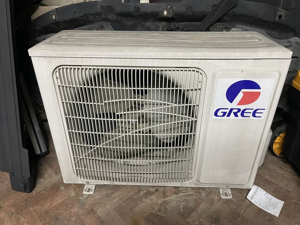 Klimatyzator gree