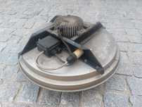Extrator / ventilador