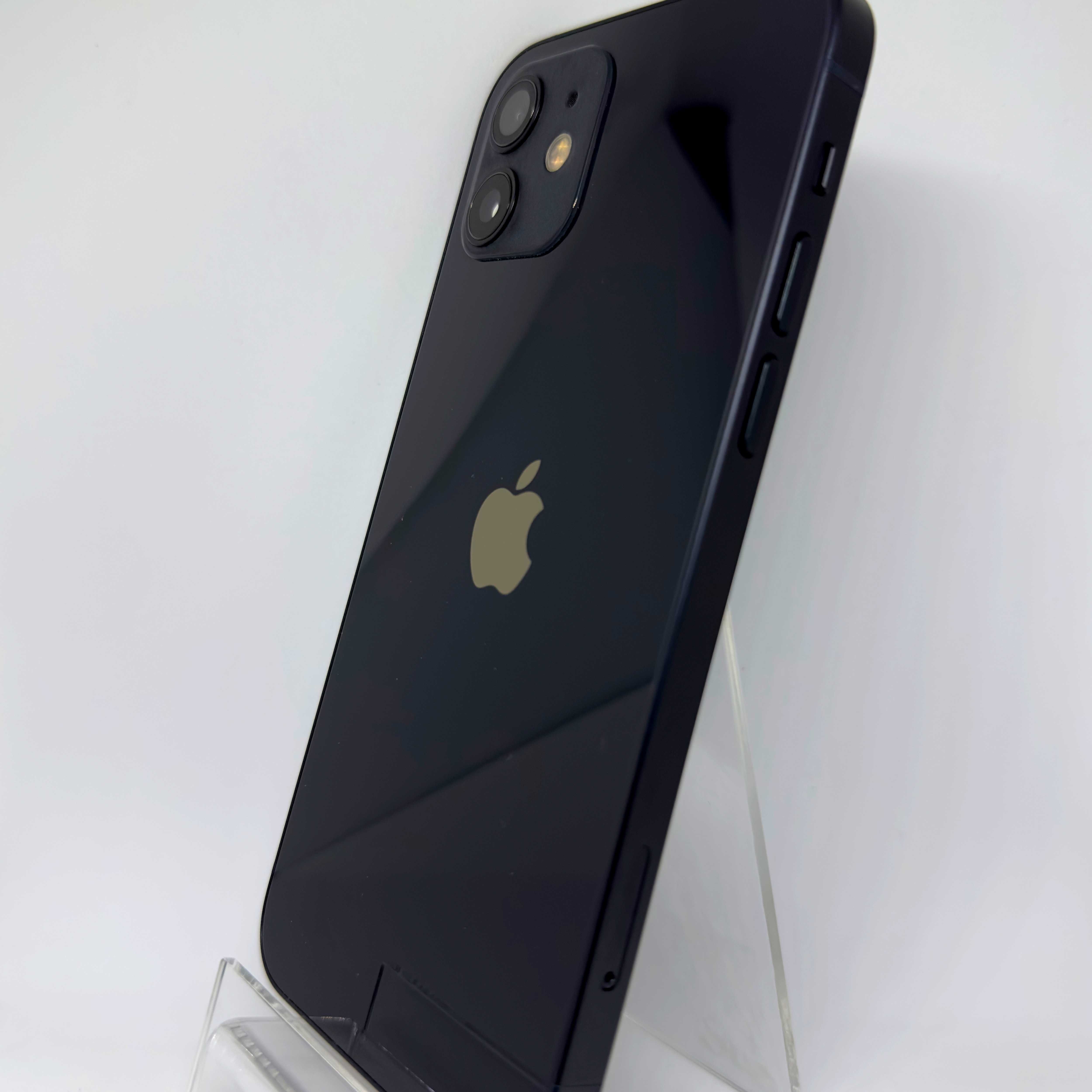 iPhone 12 64gb BATERIA 100% Sklep Warszawa Gwarancja 12 miesięcy