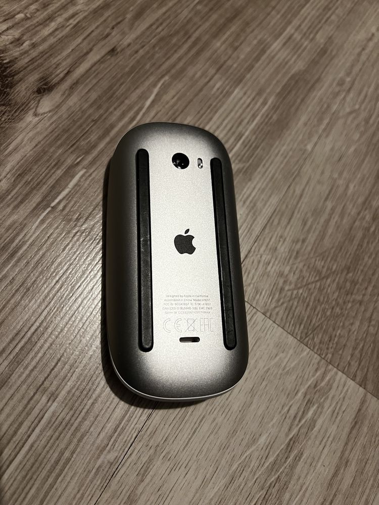 Беспроводная Bluetooth  мышь Apple Mouse A1657