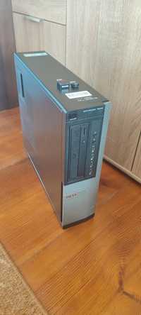 Komputer Dell Optiplex 7010 + 16GB + 512GB + GTX 750 + i5-3470