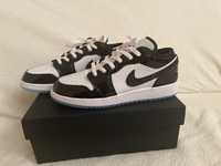 Jordan 1 Retro Low Concord