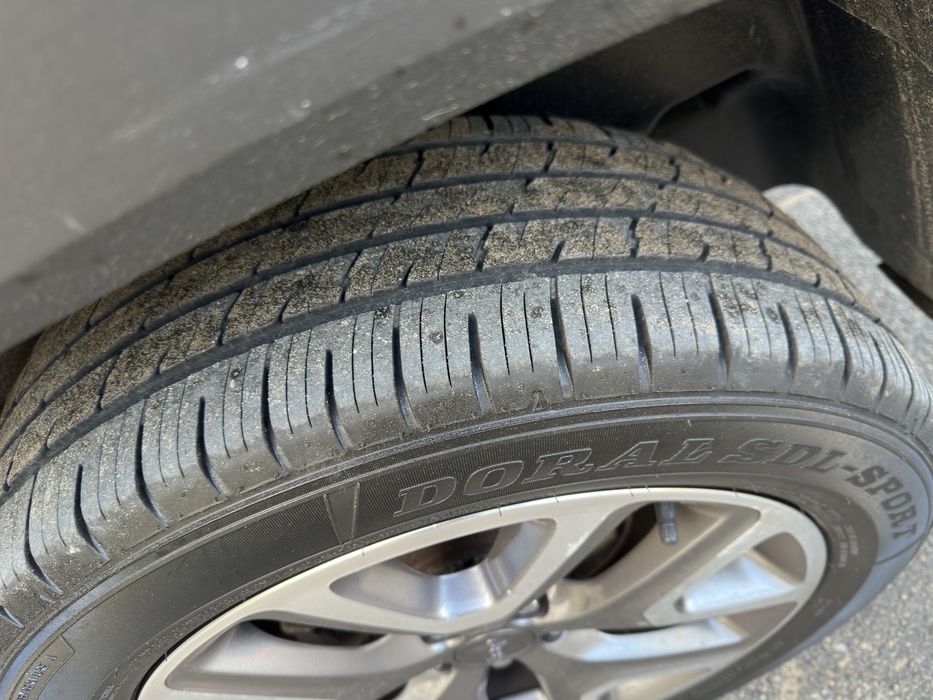 Продаю Jeep renegade latitude