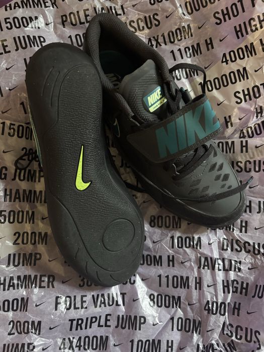 Nike Zoom Rival SD 2