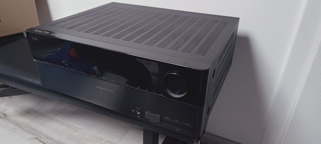 Amplituner Harman Kardon avr 155