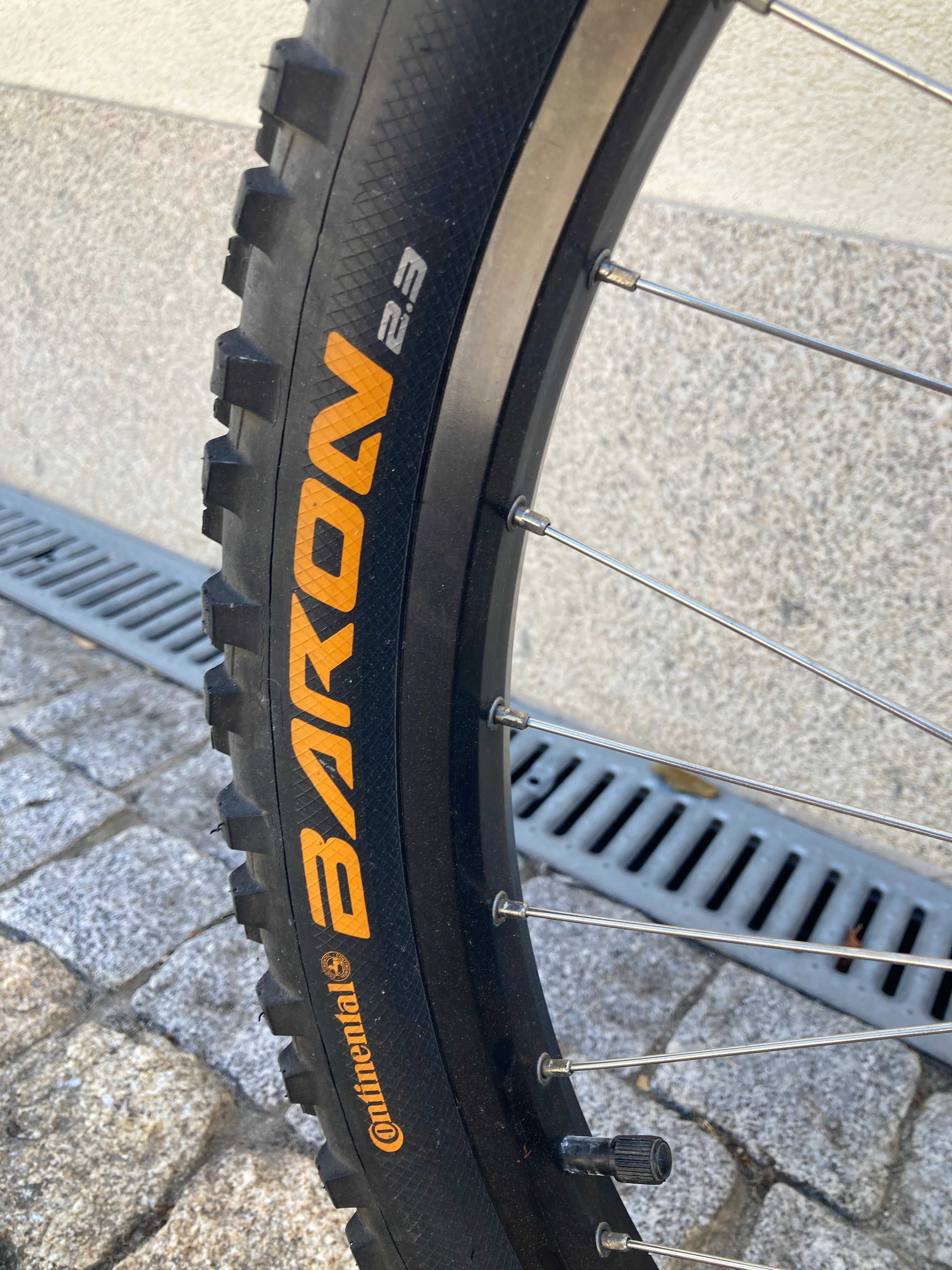 Specialized HardRock 26"