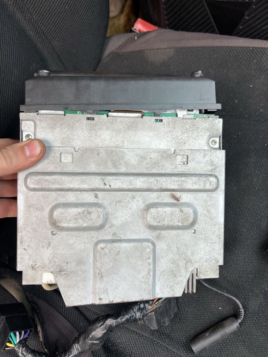 Магнитола Prology mdd705