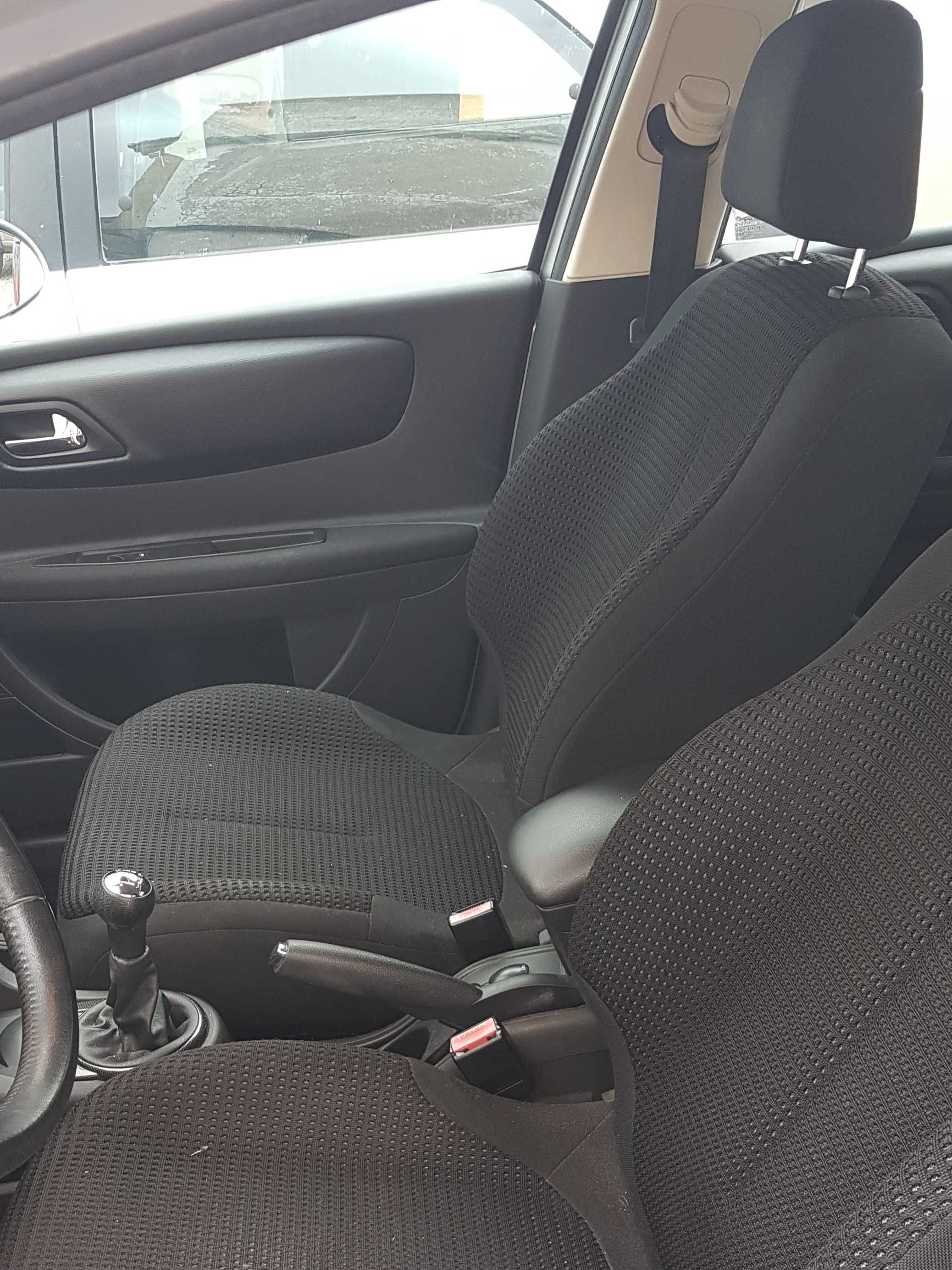 Vendo Citroen c4 1.6