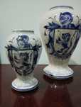 Pote para decoração
