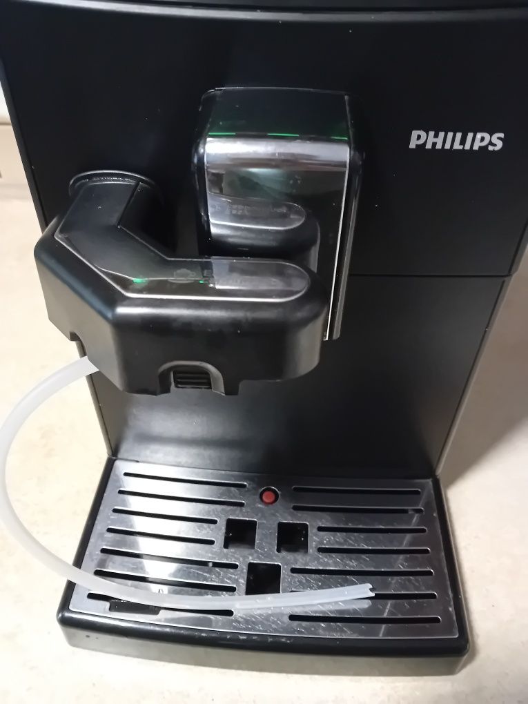 Ekspres do kawy Philips