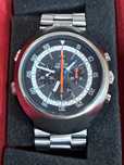Omega Flightmaster NOS
