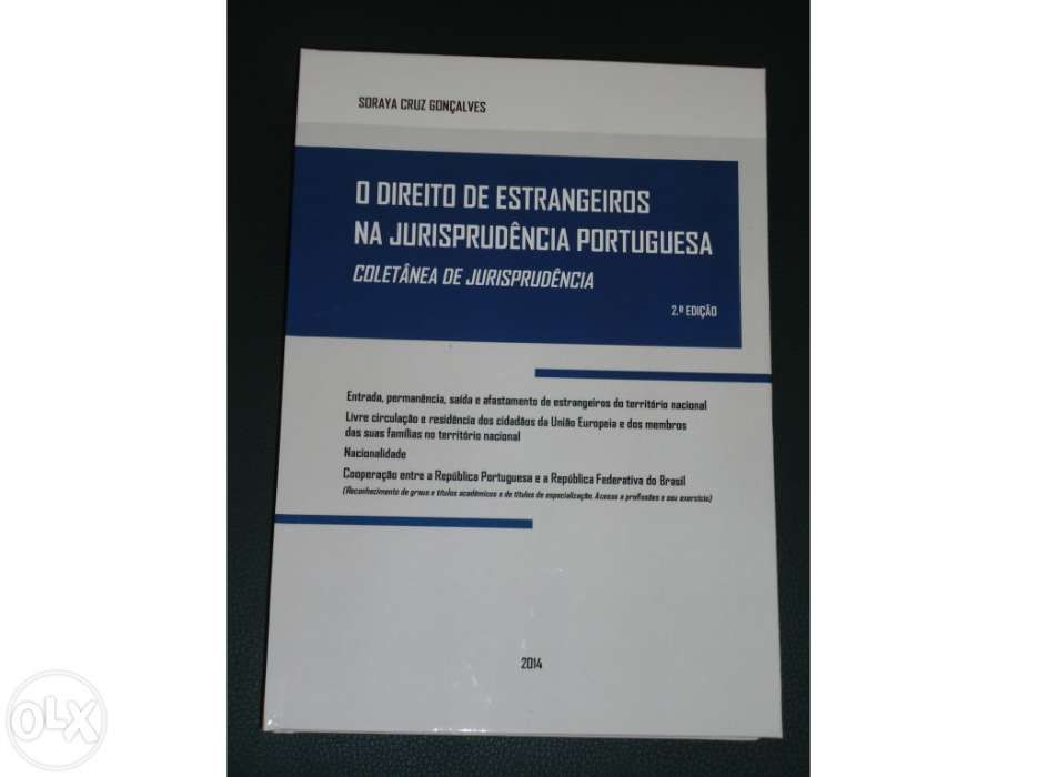 Vendo 8 Livros novos...