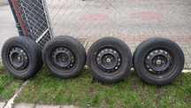 Opony Letnie Uniroyal 185/65 R14
