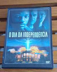 O Dia da Independência - Will Smith , Jeff Goldblum , Roland Emmerich