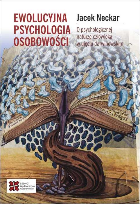 Książka "Ewolucyjna Psychologia Osobowości"