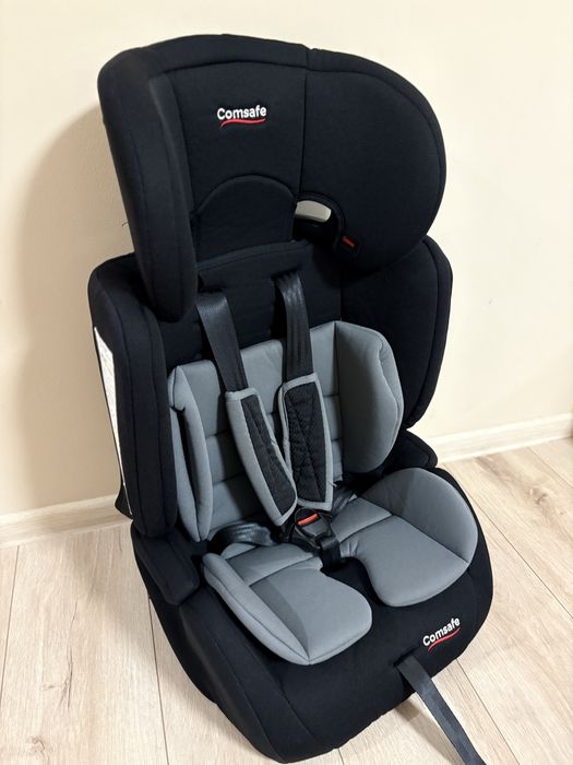 Автокрісло від 9 до 36 кг в ілеальному стані