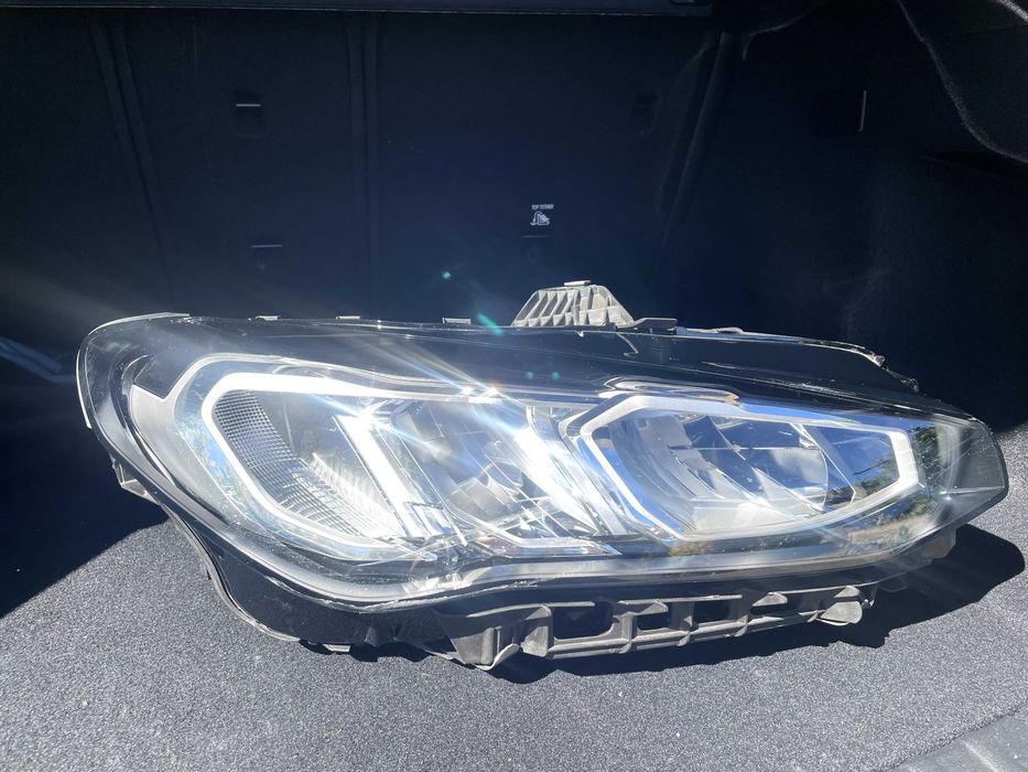 FAROL DIREITO BMW Serie 2 Active Tourer