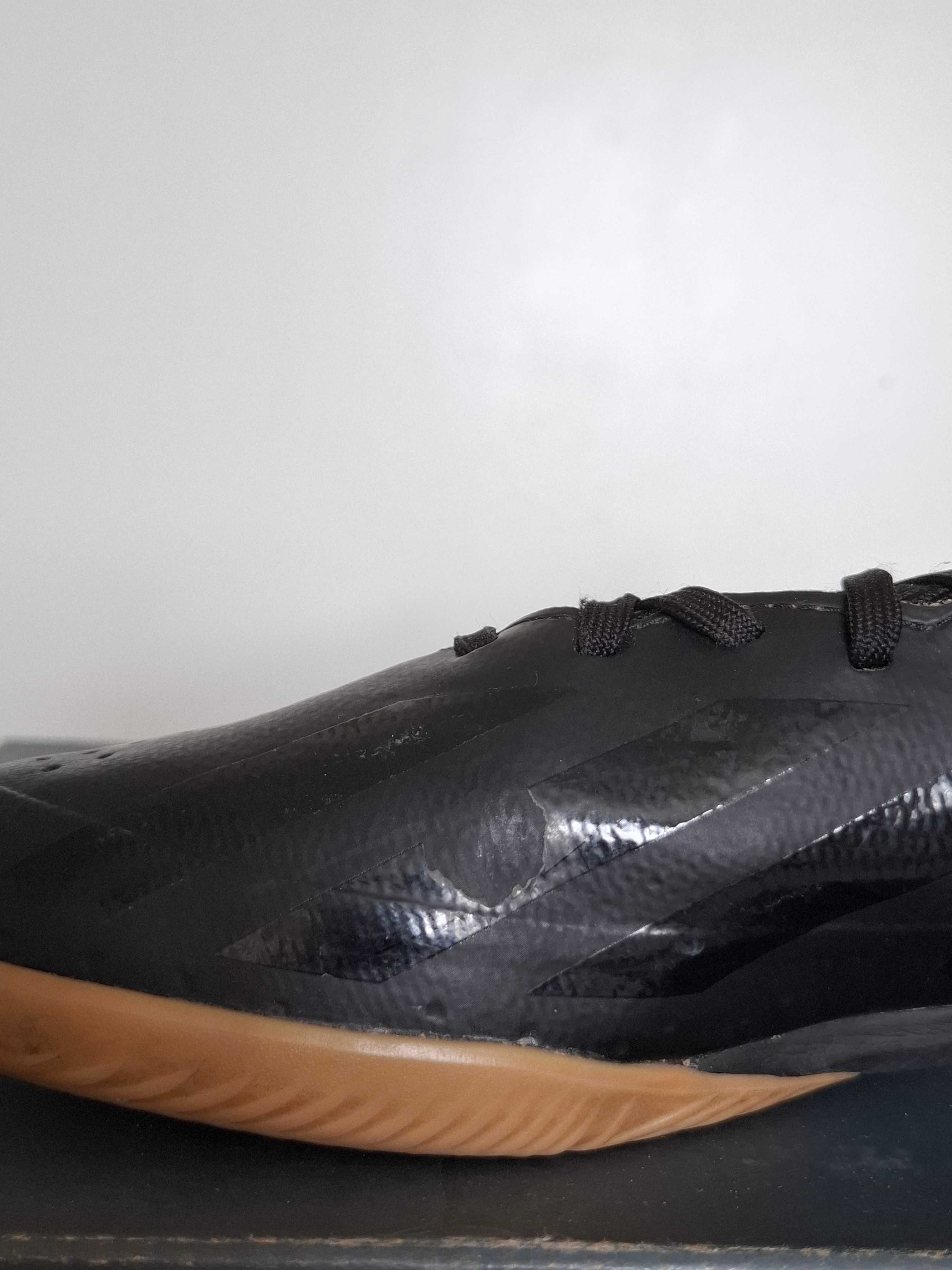 Halówki dziecięce adidas x crazyfast