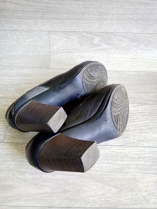 Туфлі розмір на фото