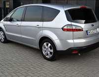 Ford S-Max Механика 2.0d 2006 год