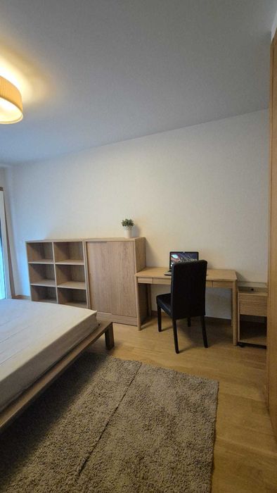 Quarto para estudante no Parque das Nações - Lisboa.