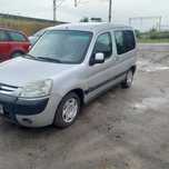 Peugeot partner citroen berlingo na części
