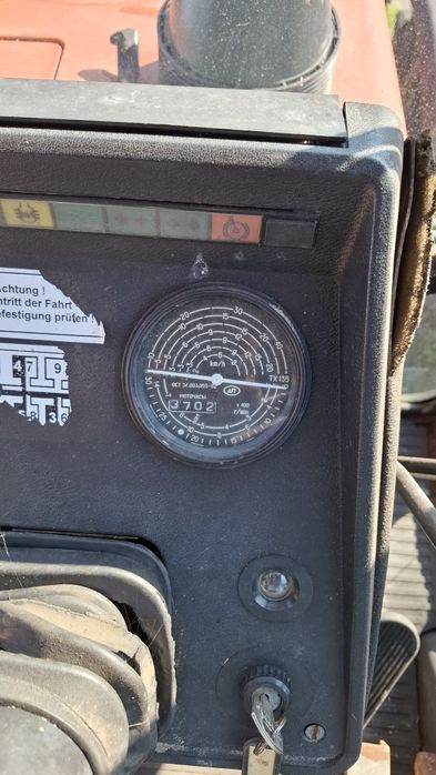 Belarus 820 sprzedam