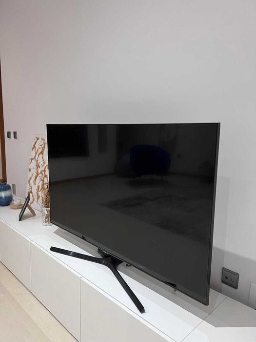 Vendo Samsung TV 55" - LED UltraHD 4K - UE55TU8505