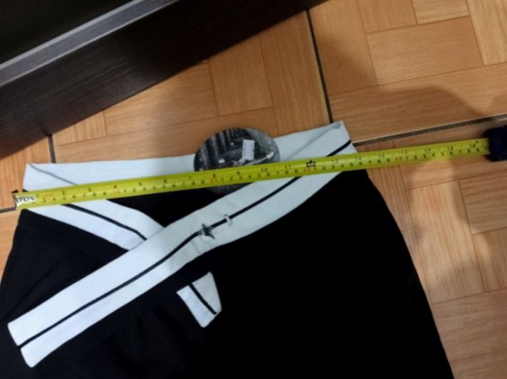 Моднейщие штаны палаццо