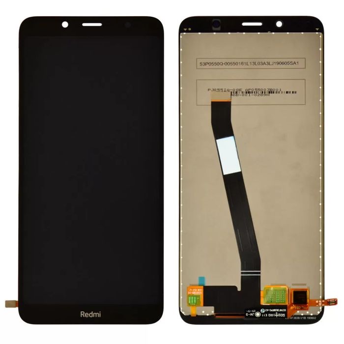 Дисплей xiaomi redmi 7A