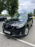 Продам Mazda cx-5