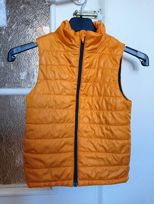 Kamizelka H&M, rozmiar 110/116