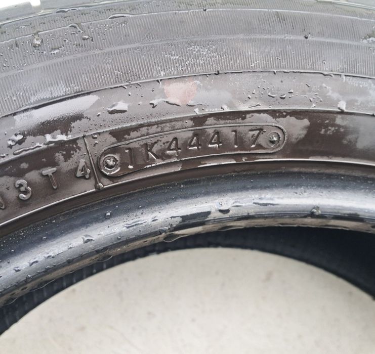 Шини 225/55 r19 toyo proxes PXR46A