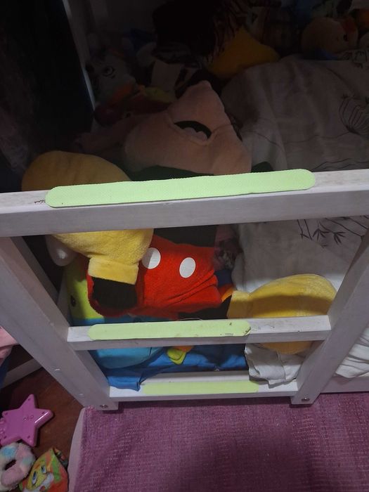 Beliche branco baixo