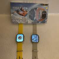 АКЦІЯ! Годинник Smart Watch 9 Ultra