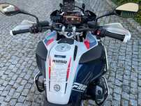 BMW R 1250 GS Adventure Gsa 1250 Trophy Adventure