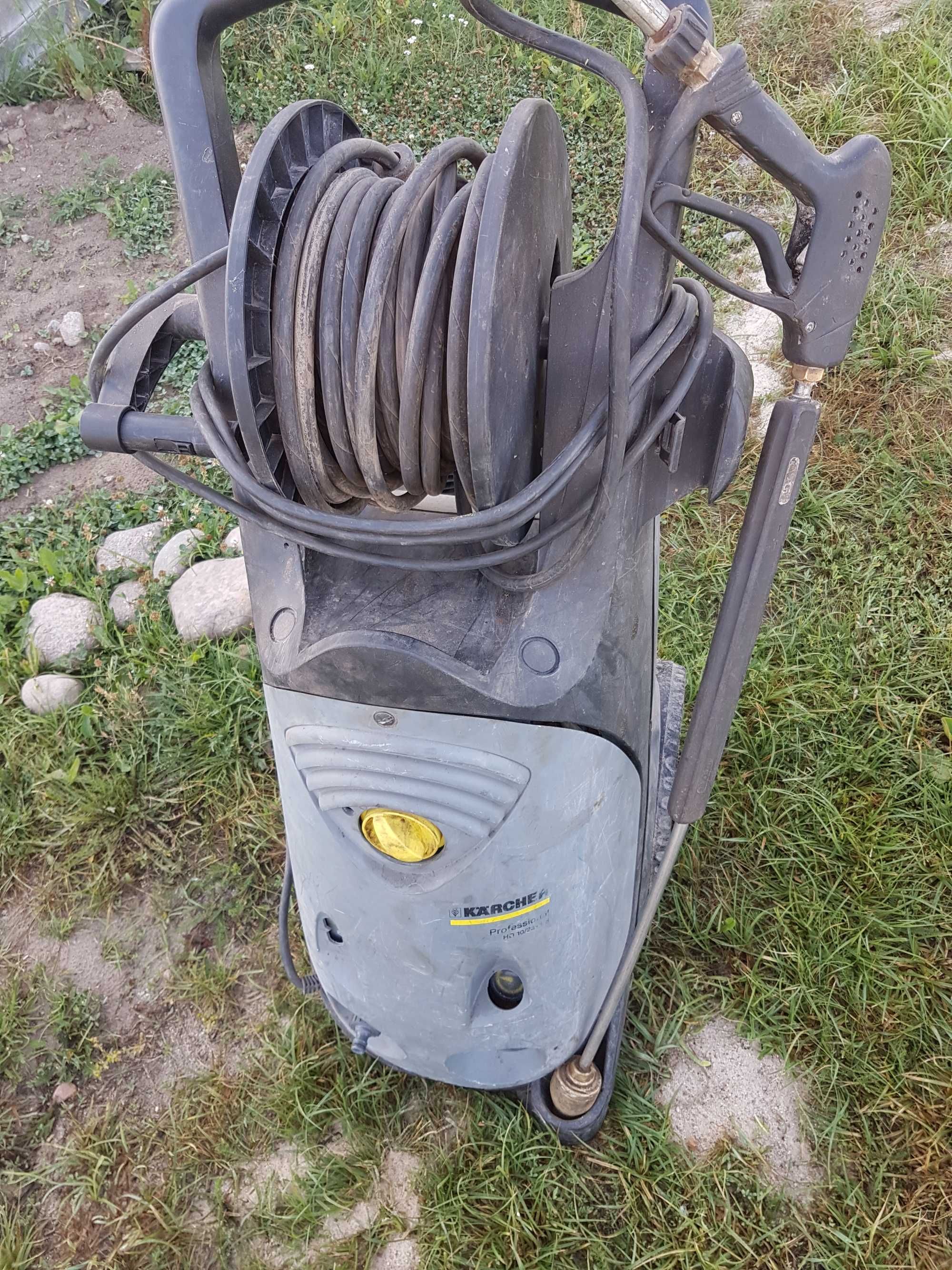 Myjka KARCHER Professional HD 10/23-1 S